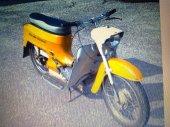 1977 Jawa 50 - 20 / Yezdi  - Colt photo